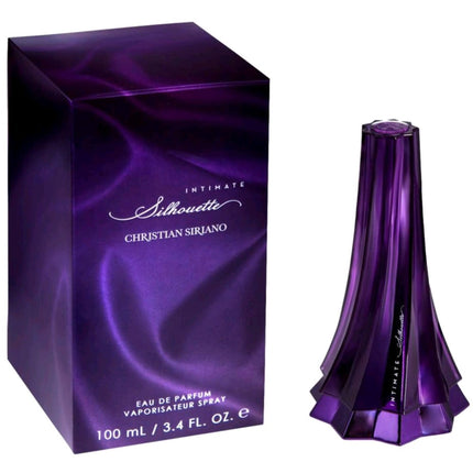 Christian Siriano Women's Eau De Parfum - Intimate Silhouette Enchanting, 3.4 oz ,