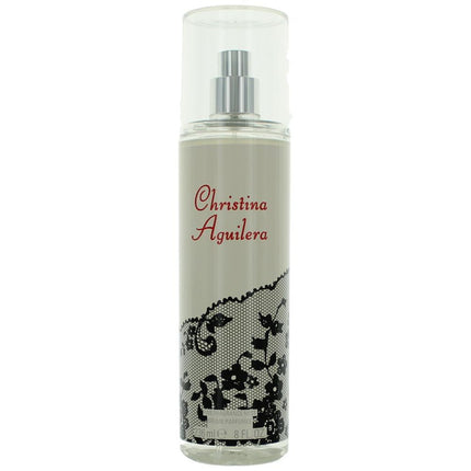 Christina Aguilera by Christina Aguilera, 8 oz Fine Fragrance Mist for Women ,