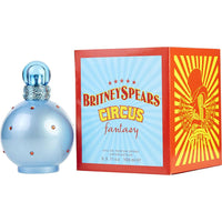 Circus Fantasy by Britney Spears, 3.3 oz Eau De Parfum Spray for Women ,