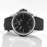 Citizen AW1150-07E Drive Collection Men's AR 2.0 Black Dial Eco-Drive Watch ,