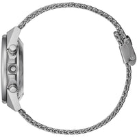 Citizen Men's Bluetooth Watch - Connected Silver Tone Dial Mesh Bracelet | CX0000-71A ,