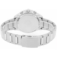 Citizen Men's Eco-Drive Watch - Blue Dial Stainless Steel Bracelet | AT2121-50L ,