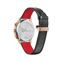 Citizen Men's Eco-Drive Watch - Disney Mickey Mouse White Dial Strap | AP1053-15W ,