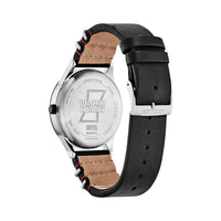 Citizen Men's Eco-Drive Watch - Marvel Black Widow Black Dial Strap | BV1138-01W ,