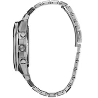 Citizen Men's Watch Armor Eco-Drive Chronograph Two Tone Bracelet CA7058-55E ,