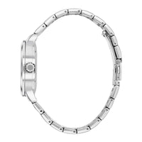 Citizen Men's Watch - Automatic White Dial Bracelet Day and Date Display | NH8350-59A ,