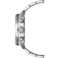 Citizen Men's Watch - Chronograph Black Dial Stainless Steel Bracelet | CA7040-85E ,