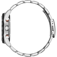 Citizen Men's Watch - Chronograph Blue Dial Stainless Steel Bracelet | CA4486-82L ,