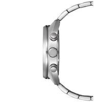 Citizen Men's Watch - Chronograph Blue Dial Stainless Steel Bracelet | CA7040-85L ,