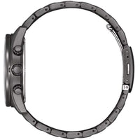 Citizen Men's Watch - Chronograph Date Display Stainless Steel Bracelet | CA0775-79E ,