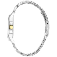 Citizen Men's Watch - Date-Day Two Tone Stainless Steel Bracelet Quartz | BF2018-52H ,