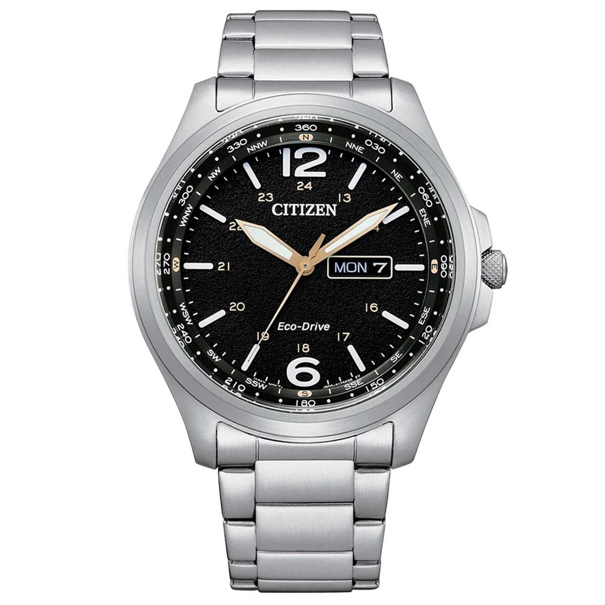 Citizen Men