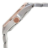 Citizen Men's Watch - Eco-Drive Silver Steel Bracelet Power Reserve | AW1244-56E ,