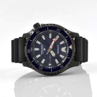 Citizen Men's Watch - Promaster Automatic Date Display Blue Dial Strap | NY0158-09L ,