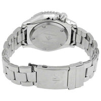Citizen Men's Watch - Promaster Automatic Power Reserve Silver Bracelet | NY0086-83L ,