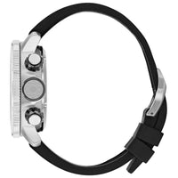 Citizen Men's Watch - Promaster Marine Aqualand Black Rubber Strap Date | BN2036-14E ,