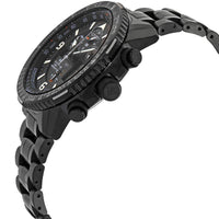 Citizen Men's Watch - Promaster Sky Black Analog Digital Dial Bracelet | JY8085-81E ,