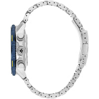 Citizen Men's Watch - Promaster Sky Blue Analog Digital Dial Bracelet | JY8088-83L ,