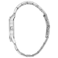 Citizen Men's Watch - Quartz Black Dial Stainless Steel Bracelet Date | BI5000-87E ,