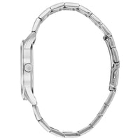 Citizen Men's Watch - Quartz Blue Dial Stainless Steel Bracelet Date | BI5000-87L ,