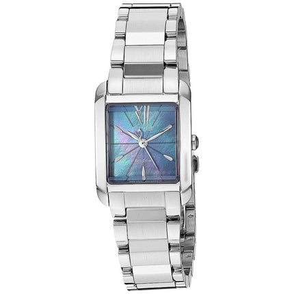 Citizen Women's Eco Drive Watch - Bianca L Stainless Steel Bracelet | EW5551-56N ,