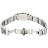 Citizen Women's Eco Drive Watch - Bianca L Stainless Steel Bracelet | EW5551-56N ,