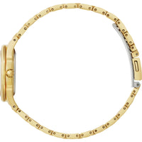 Citizen Women's Eco-Drive Watch - Corso Yellow Gold Bracelet | EW2582-59A ,