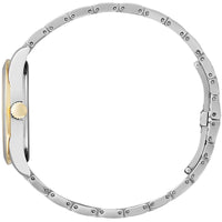 Citizen Women's Eco Drive Watch - Fiore Two Tone Bracelet Diamond | EM0874-57D ,