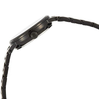 Citizen Women's Quartz Watch - Black IP Stainless Steel Bracelet | EU6017-54E ,