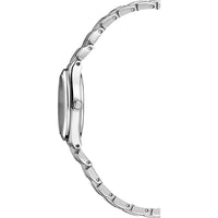 Citizen Women's Watch - Dress White Dial Stainless Steel Bracelet | EW2480-83A ,