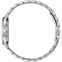 Citizen Women's Watch - Power Reserve Blue Dial Silver Steel Bracelet | EM0500-73L ,