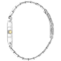 Citizen Women's Watch - Quartz Mother of Pearl Dial Two Tone Bracelet | ER0214-54D ,