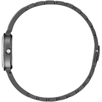 Citizen Women's Watch - Silhouette Crystal Black Dial Bracelet | EM0865-58E ,