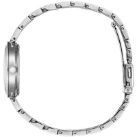 Citizen Women's Watch - Silhouette Crystal Blue MOP Dial Bracelet | EM0840-59N ,