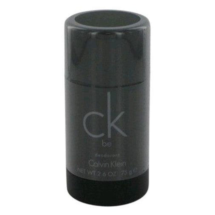 CK Be by Calvin Klein, 2.6 oz Deodorant Stick Unisex ,