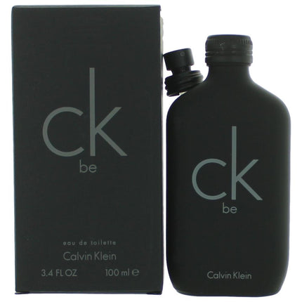 CK Be by Calvin Klein, 3.3 oz Eau De Toilette Spray Unisex ,