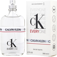 CK Everyone by Calvin Klein, 6.7 oz Eau De Toilette Spray for Unisex ,