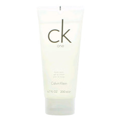 CK One by Calvin Klein, 6.7 oz Body Wash for Unisex
