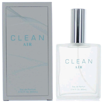 Clean Air by DLish, 2.14 oz Eau De Parfum Spray for Women ,