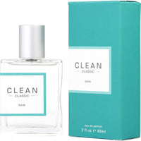 Clean Rain by Dlish, 2 oz Eau De Parfum Spray for Women ,