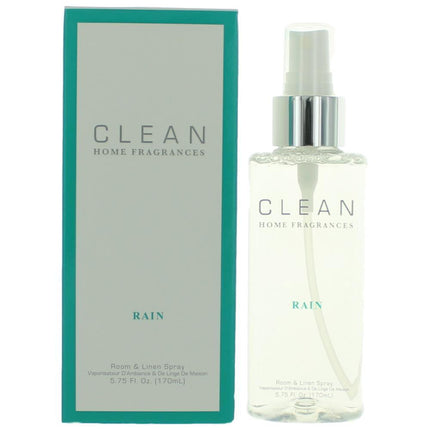 Clean Rain by Dlish, 5.75 oz Room & Linen Spray for Unisex ,