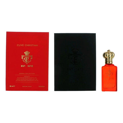 Clive Christian Crown Collection Matsukita by Clive Christian, 1.6 oz Perfume Spray for Women ,