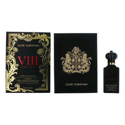 Clive Christian Noble Collection Immortelle by Clive Christian, 1.6 oz Perfume Spray for Women ,