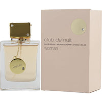 Club De Nuit by Armaf, 3.6 oz Eau De Parfum Spray for Women ,
