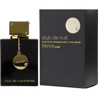 Club De Nuit Intense by Armaf, 3.6 oz Eau De Parfum Spray for Women ,
