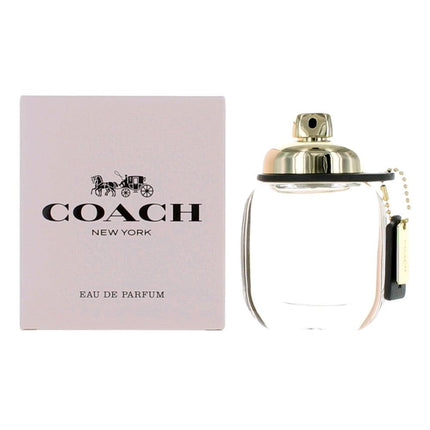 Coach by Coach, 1 oz Eau De Parfum Spray for Women ,