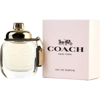Coach by Coach, 1 oz Eau De Parfum Spray for Women ,