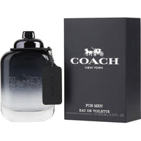 Coach by Coach, 3.3 oz Eau De Toilette Spray for Men ,