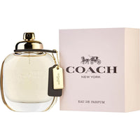 Coach by Coach, 3 oz Eau De Parfum Spray for Women ,