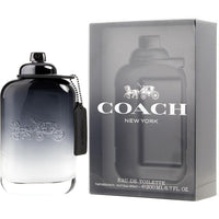 Coach by Coach, 6.7 oz Eau De Toilette Spray for Men ,